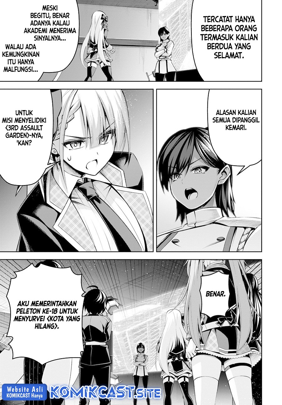 Dilarang COPAS - situs resmi www.mangacanblog.com - Komik demons sword master of excalibur school 023 - chapter 23 24 Indonesia demons sword master of excalibur school 023 - chapter 23 Terbaru 8|Baca Manga Komik Indonesia|Mangacan